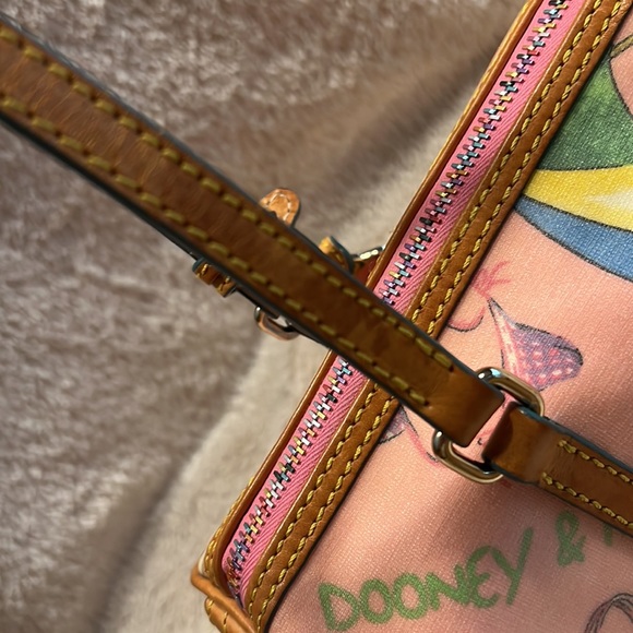 DOONEY & BOURKE Beach Day Bag - Picture 15 of 15
